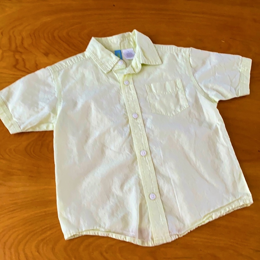 Gymboree Button Down Shirt